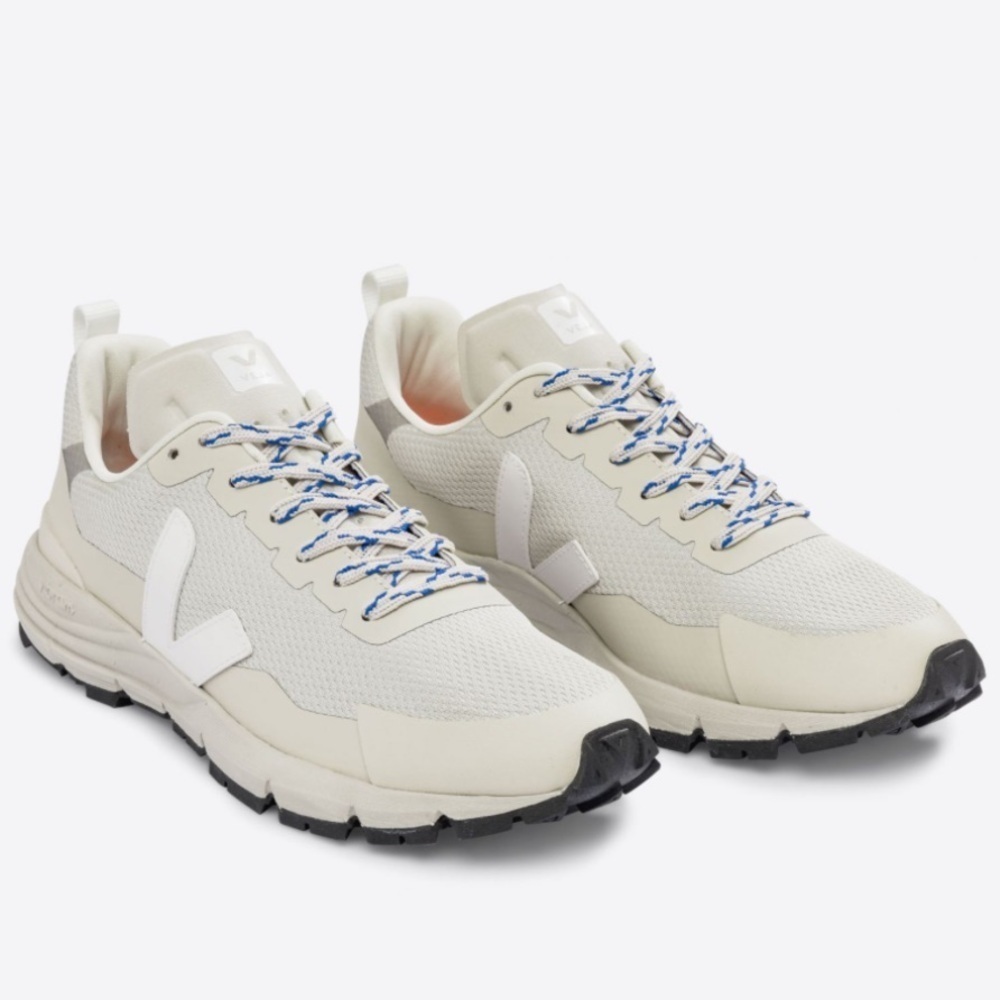 VEJA Dekkan Alveomesh Size 9 NEW